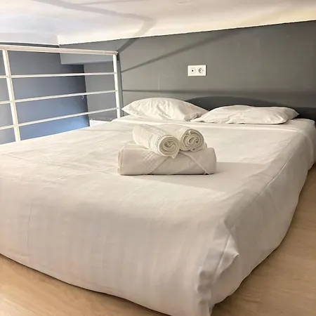 Elegant T6 - & Centre A Pied * Niza